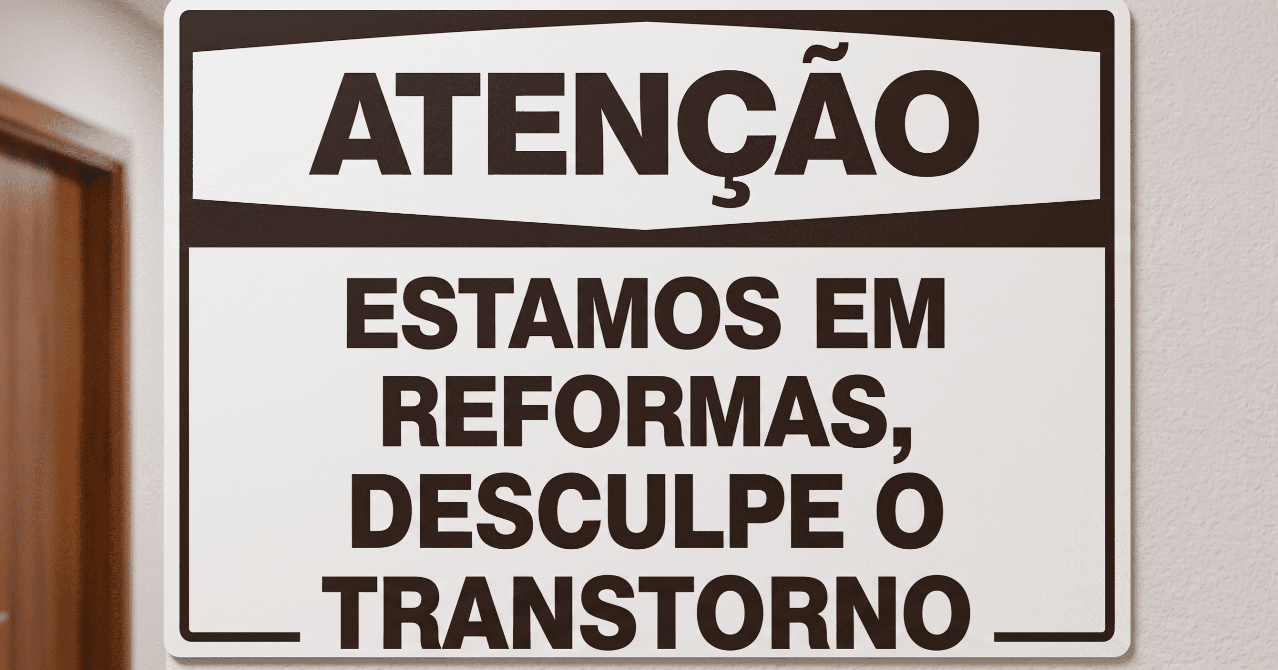Portaria 011/2026 – Horário de Funcionamento Durante Reforma